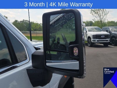 2026 GMC Sierra 2500HD SLT