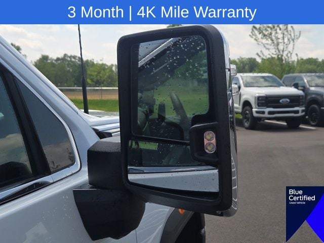 2026 GMC Sierra 2500HD SLT