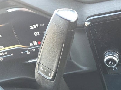2025 GMC Sierra 2500HD AT4X