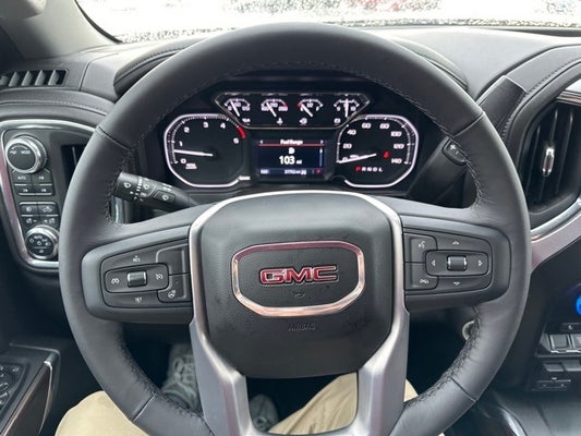 2022 GMC Sierra 2500HD SLT in Indianapolis, IN - Andy Mohr Automotive
