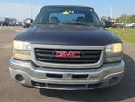 2005 GMC Sierra 1500 Work Truck