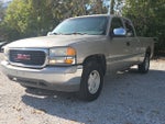 2001 GMC Sierra 1500 SLE