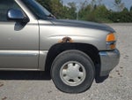 2001 GMC Sierra 1500 SLE
