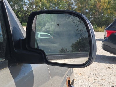 2001 GMC Sierra 1500 SLE