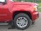 2016 GMC Canyon SLT