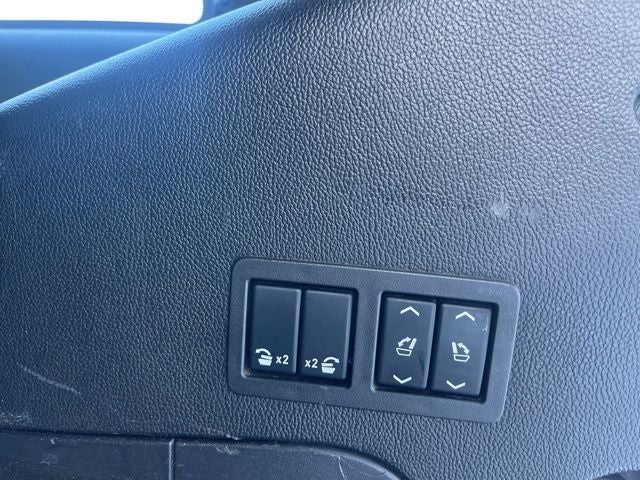 2016 Cadillac Escalade Premium