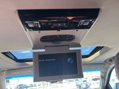 2016 Cadillac Escalade Premium