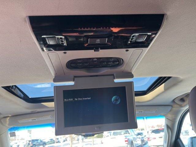 2016 Cadillac Escalade Premium