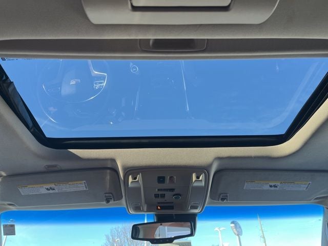 2016 Cadillac Escalade Premium