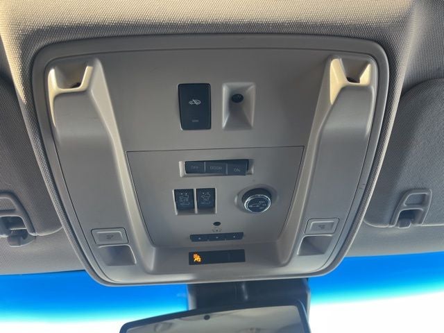 2016 Cadillac Escalade Premium