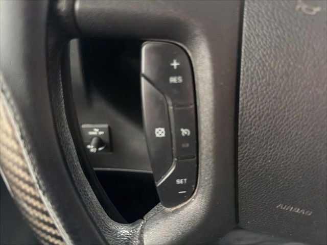 2017 Chevrolet Express 3500 Work Van Cutaway