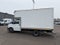 2017 Chevrolet Express 3500 Work Van Cutaway