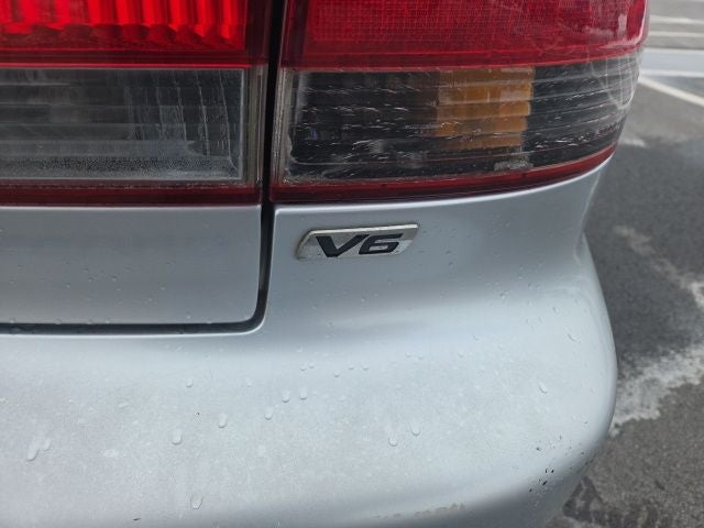 2001 Honda Accord EX-L