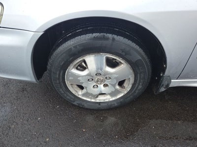 2001 Honda Accord EX-L