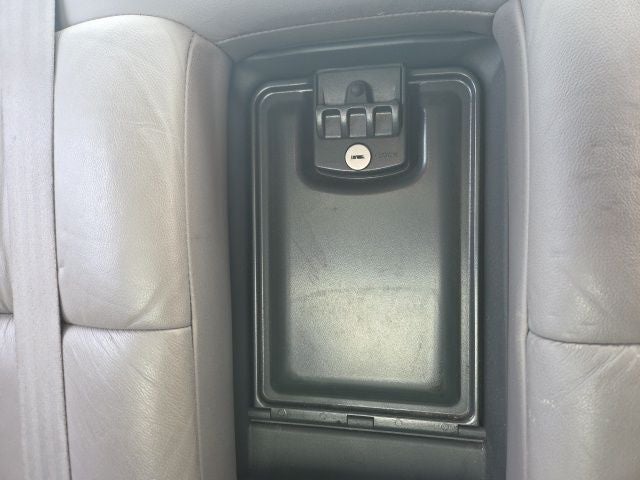 2001 Honda Accord EX-L