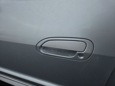 2001 Honda Accord EX-L