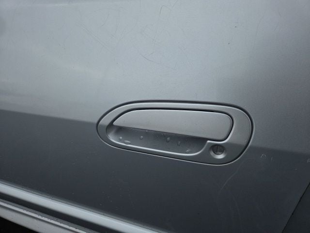 2001 Honda Accord EX-L