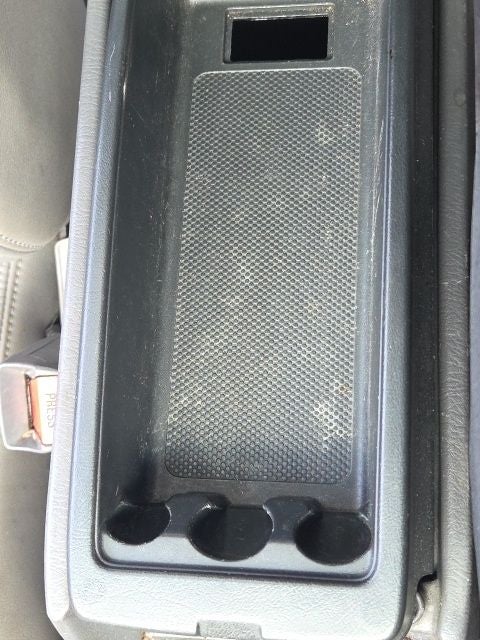 2001 Honda Accord EX-L