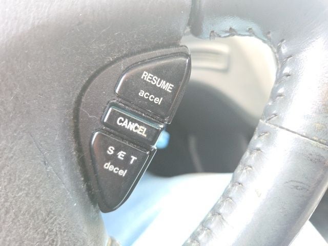 2001 Honda Accord EX-L