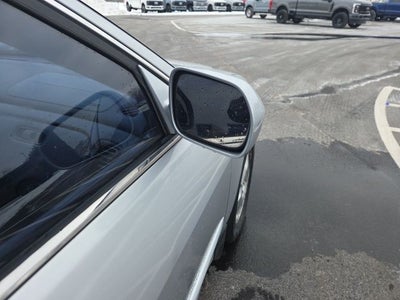 2001 Honda Accord EX-L