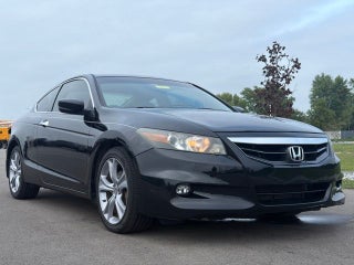 2012 Honda Accord EX-L 3.5