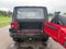 2009 Jeep Wrangler X