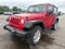 2009 Jeep Wrangler X