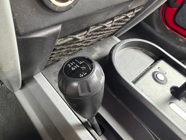 2009 Jeep Wrangler X