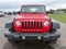 2009 Jeep Wrangler X