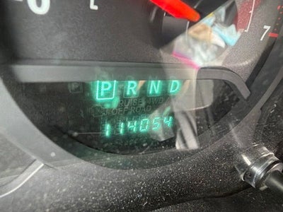 2009 Jeep Wrangler X