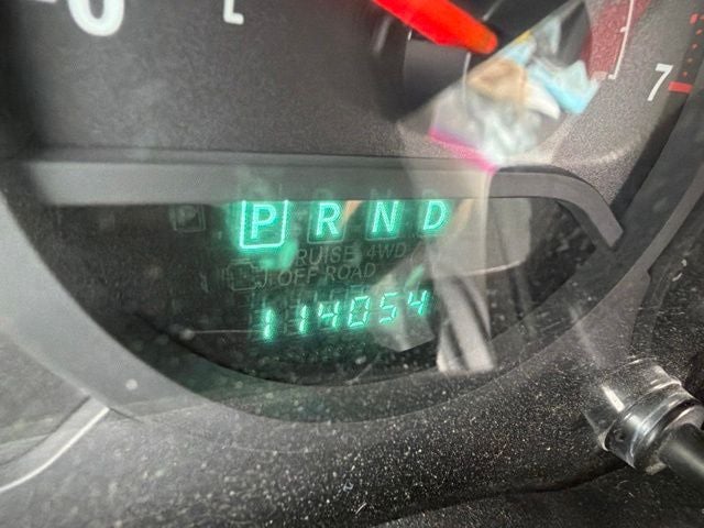 2009 Jeep Wrangler X