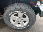 2009 Jeep Wrangler X