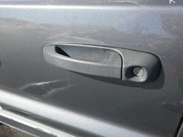 2004 Jeep Grand Cherokee Laredo