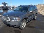 2004 Jeep Grand Cherokee Laredo