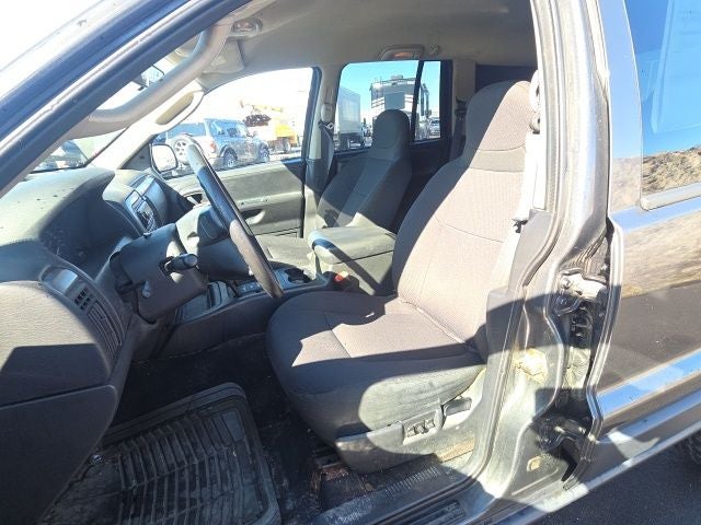 2004 Jeep Grand Cherokee Laredo