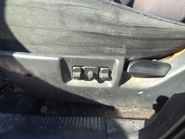 2004 Jeep Grand Cherokee Laredo