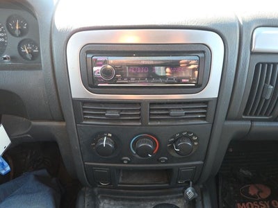 2004 Jeep Grand Cherokee Laredo