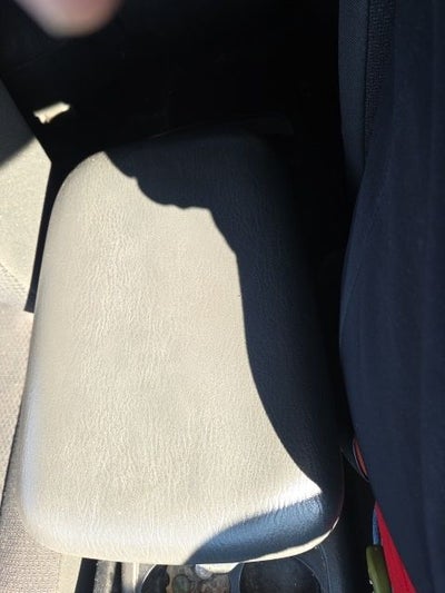 2004 Jeep Grand Cherokee Laredo