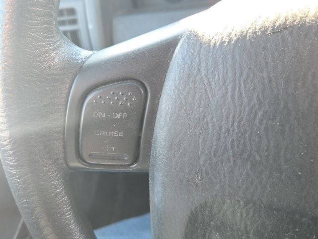 2004 Jeep Grand Cherokee Laredo