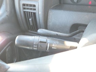 2004 Jeep Grand Cherokee Laredo