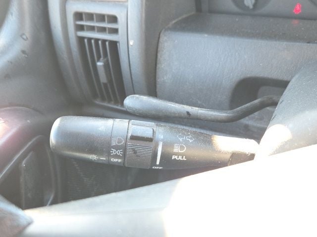 2004 Jeep Grand Cherokee Laredo