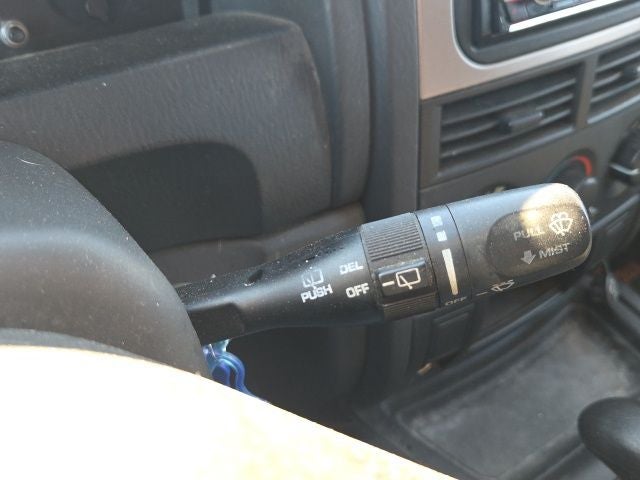 2004 Jeep Grand Cherokee Laredo