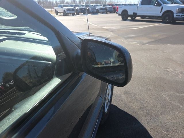 2004 Jeep Grand Cherokee Laredo