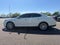 2013 Lincoln MKS Base