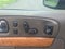 2002 Lincoln Continental Base