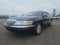 2002 Lincoln Continental Base