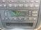 2002 Lincoln Continental Base