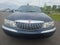 2002 Lincoln Continental Base