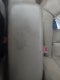 2002 Lincoln Continental Base