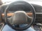 2002 Lincoln Continental Base